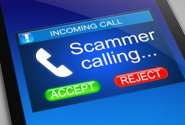Protect Yourself From Scam Phone Calls