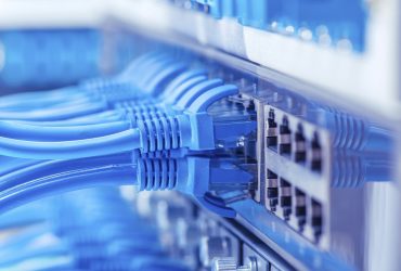 Data/Voice Cabling Services