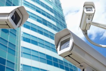 IP Video Surveillance Systems